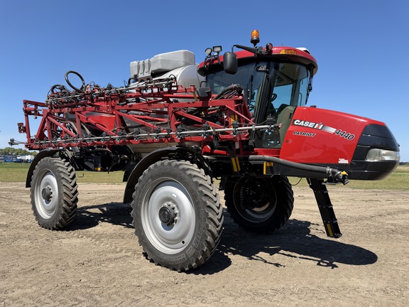  Case IH Patriot 4440