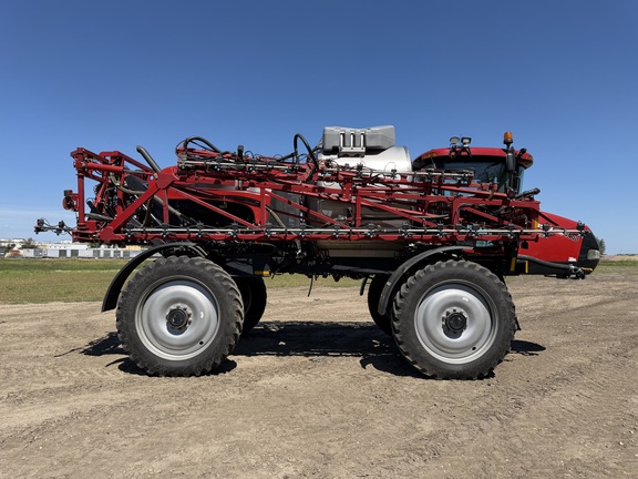 2022 Case IH Patriot 4440 - Photo2