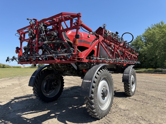 2022 Case IH Patriot 4440 - Photo3