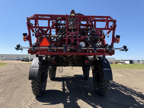2022 Case IH Patriot 4440 - Photo4