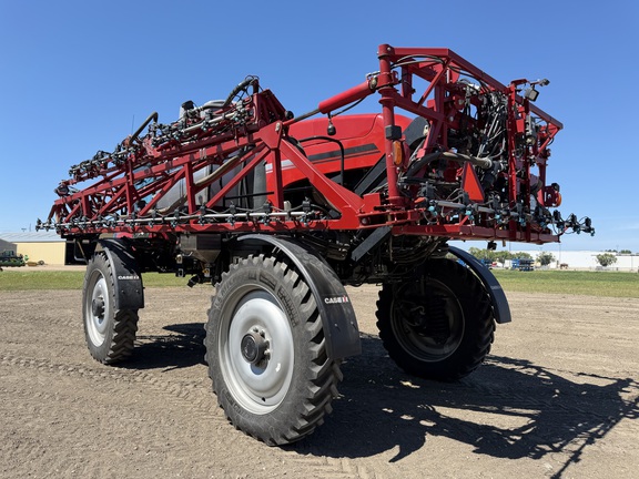 2022 Case IH Patriot 4440 - Photo5