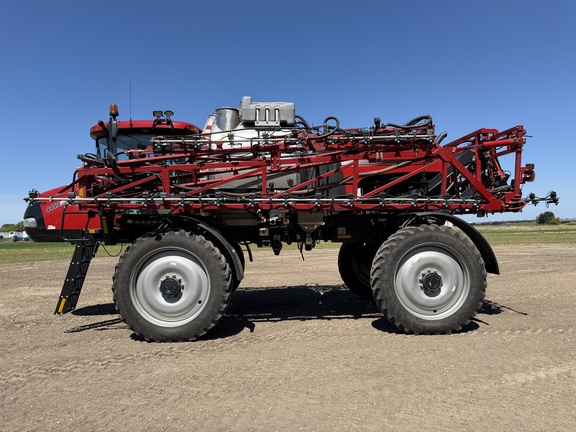 2022 Case IH Patriot 4440 - Photo6