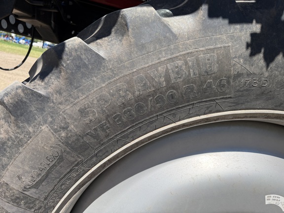 2022 Case IH Patriot 4440 - Photo9