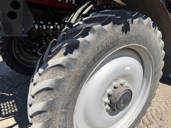 2022 Case IH Patriot 4440 - Photo10