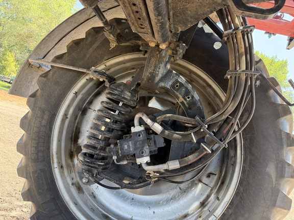 2022 Case IH Patriot 4440 - Photo11