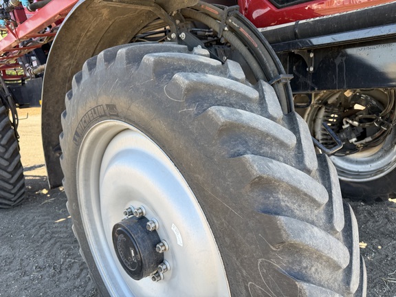 2022 Case IH Patriot 4440 - Photo12