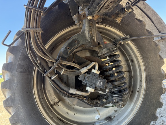 2022 Case IH Patriot 4440 - Photo13