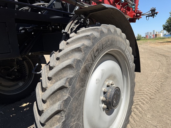 2022 Case IH Patriot 4440 - Photo14