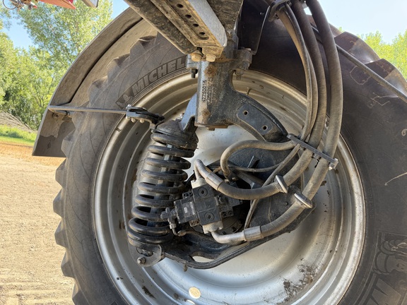 2022 Case IH Patriot 4440 - Photo15
