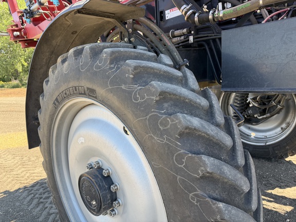 2022 Case IH Patriot 4440 - Photo16