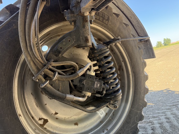 2022 Case IH Patriot 4440 - Photo17