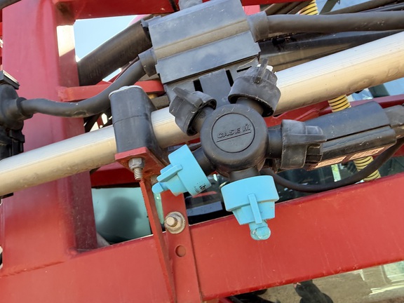 2022 Case IH Patriot 4440 - Photo22