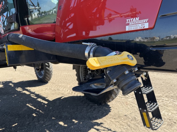 2022 Case IH Patriot 4440 - Photo21