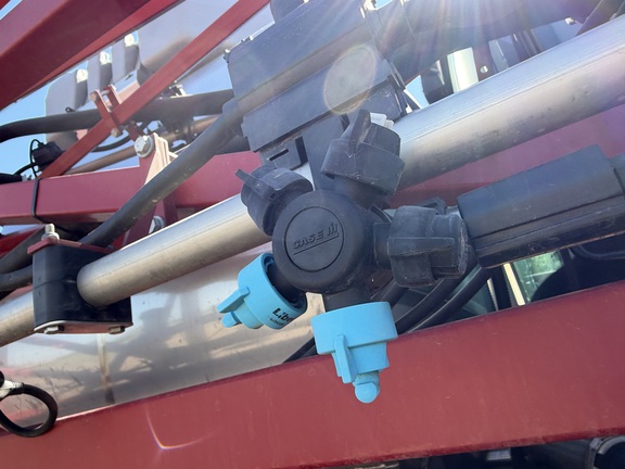 2022 Case IH Patriot 4440 - Photo23