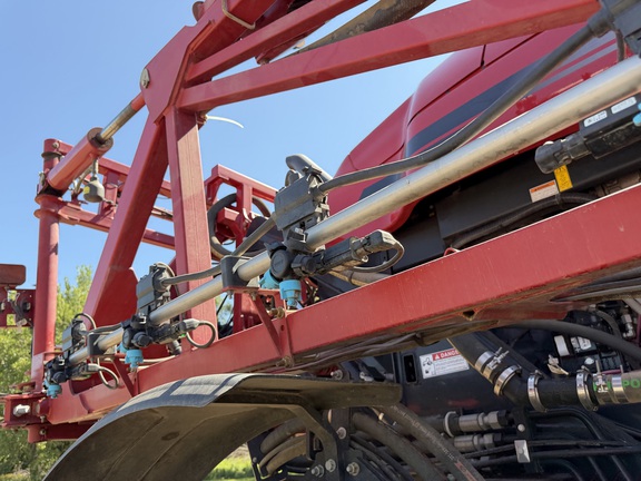 2022 Case IH Patriot 4440 - Photo25
