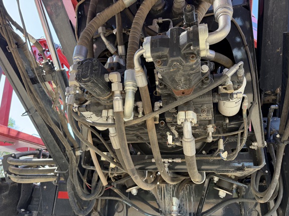 2022 Case IH Patriot 4440 - Photo27
