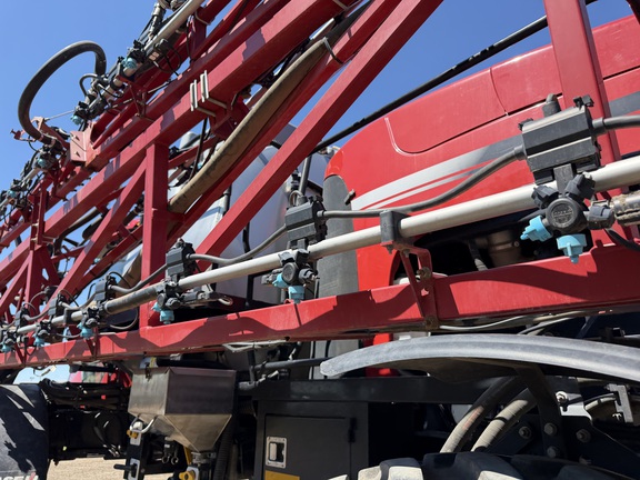2022 Case IH Patriot 4440 - Photo26