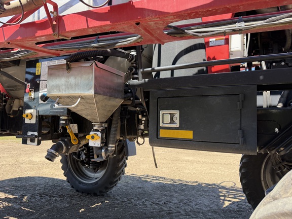 2022 Case IH Patriot 4440 - Photo29