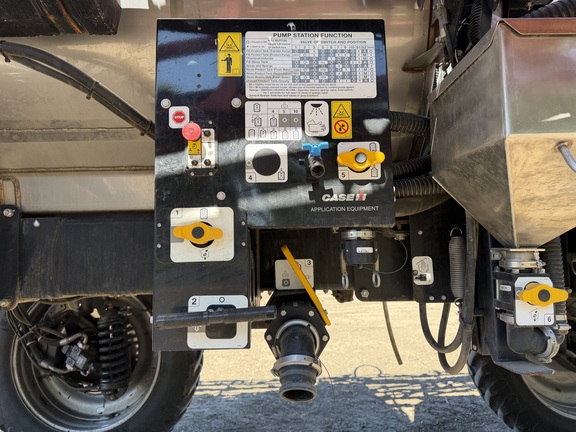 2022 Case IH Patriot 4440 - Photo31