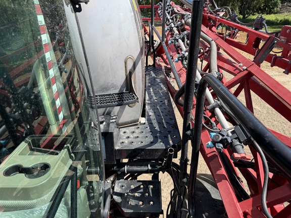 2022 Case IH Patriot 4440 - Photo33