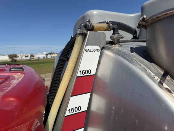 2022 Case IH Patriot 4440 - Photo34