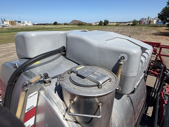 2022 Case IH Patriot 4440 - Photo35