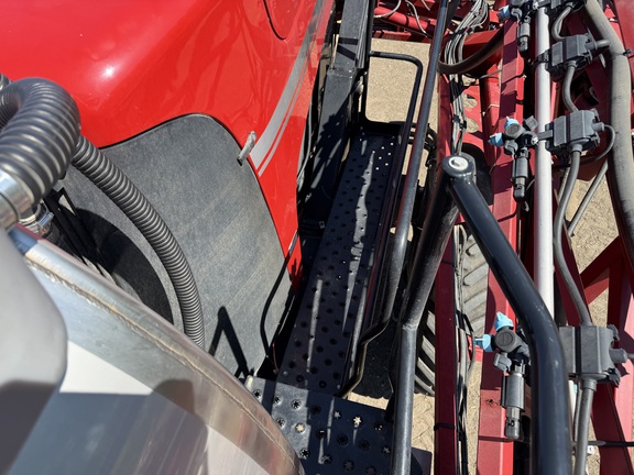 2022 Case IH Patriot 4440 - Photo36