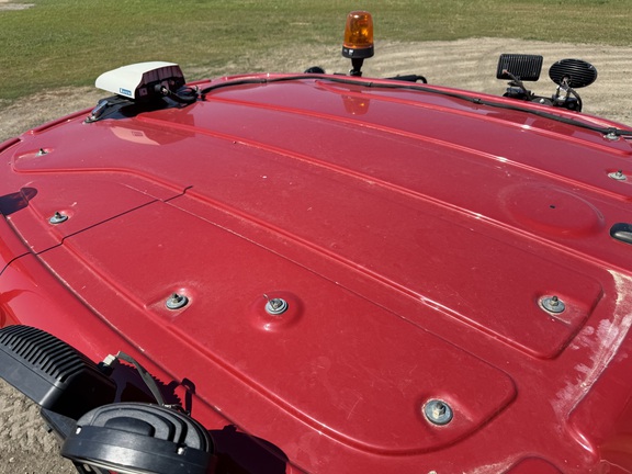 2022 Case IH Patriot 4440 - Photo37