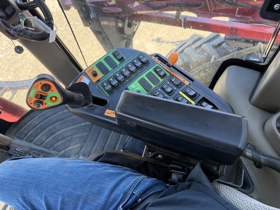2022 Case IH Patriot 4440 - Photo43