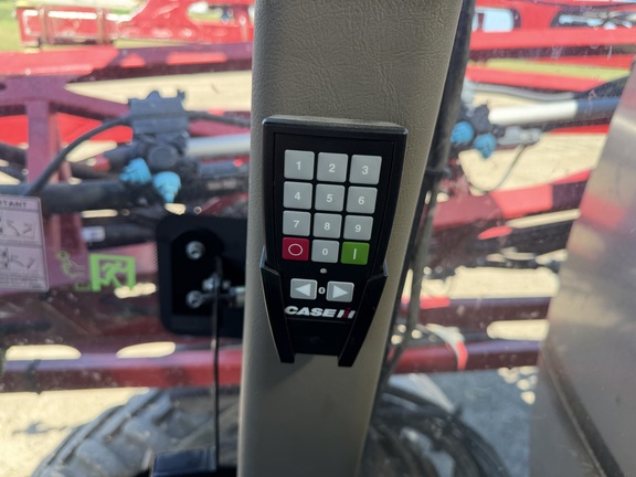 2022 Case IH Patriot 4440 - Photo45