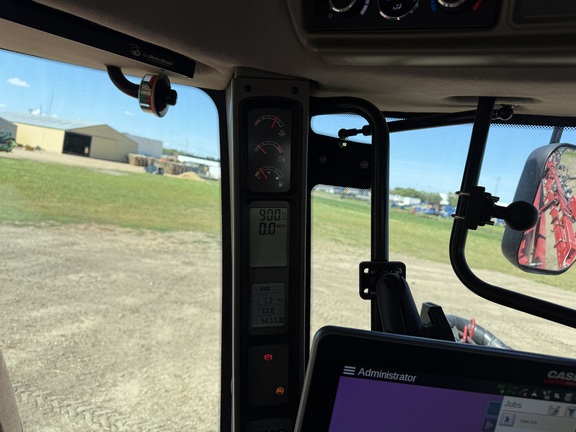 2022 Case IH Patriot 4440 - Photo46