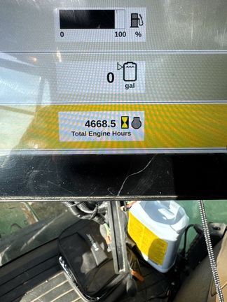 2007 John Deere 4830 - Photo2