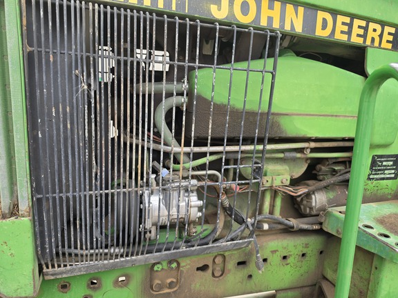 1991 John Deere 4955 (17th thumbnail)