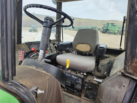 1991 John Deere 4955 (21st thumbnail)