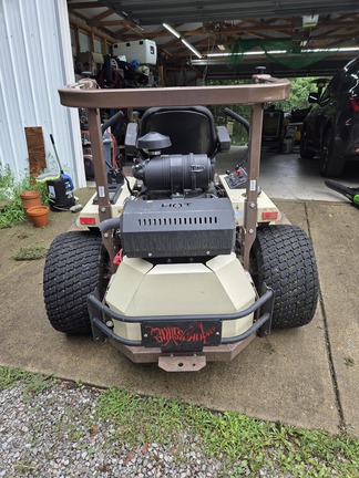 2025 Grasshopper 440B