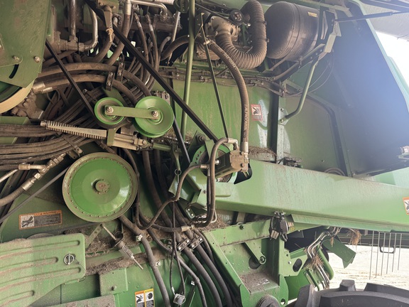 Photo of 2023 John Deere T670