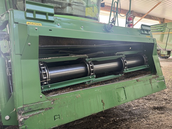 Photo of 2023 John Deere T670