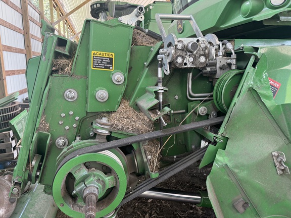 Photo of 2023 John Deere T670