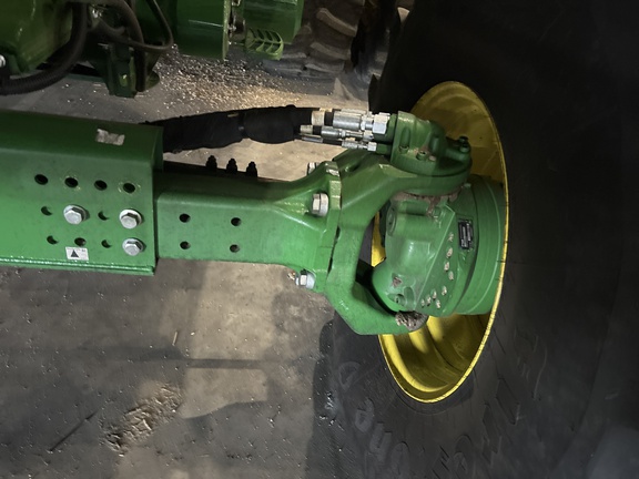 Used 2024 John Deere S770 Combines at Koenig Equipment in Anna, OH - Photo10