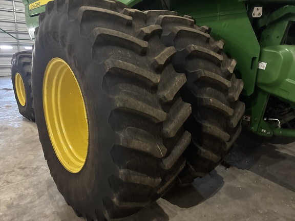 Used 2024 John Deere S770 Combines at Koenig Equipment in Anna, OH - Photo14