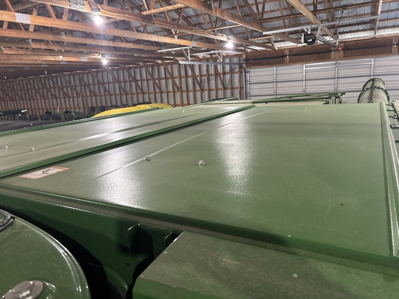 Used 2024 John Deere S770 Combines at Koenig Equipment in Anna, OH - Photo18