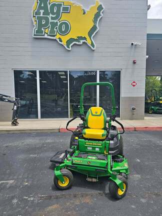 2025 John Deere Z545R