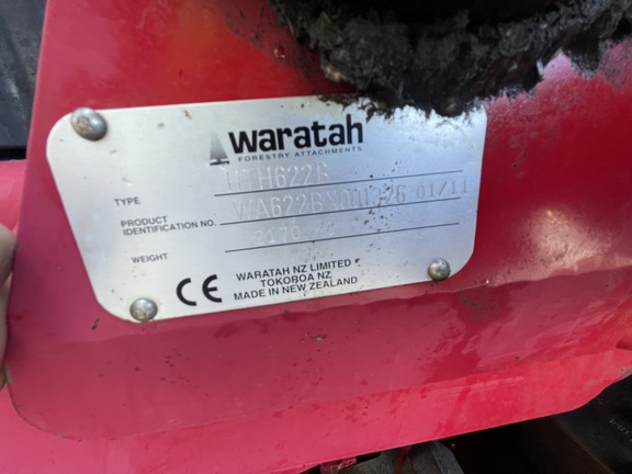 2011 Caterpillar 320D