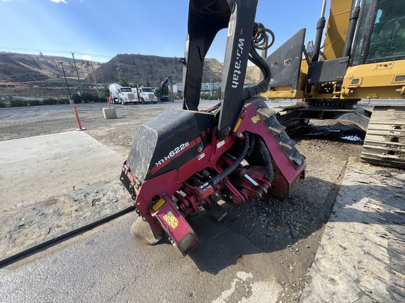 2011 Caterpillar 320D