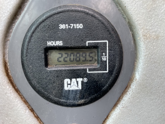 2011 Caterpillar 320D