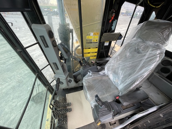 2011 Caterpillar 320D