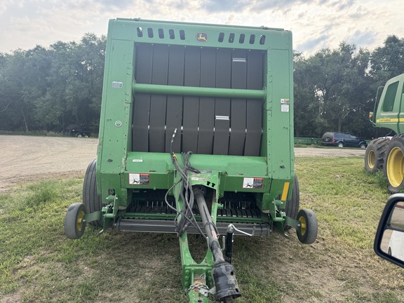 2023 John Deere 560M - Photo12