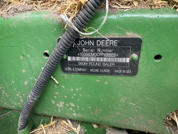 2023 John Deere 560M - Photo11