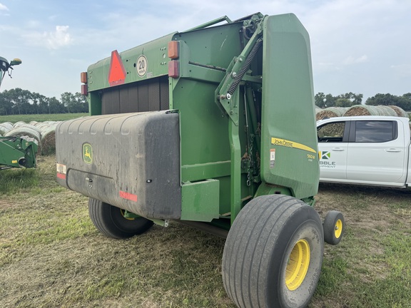 2023 John Deere 560M - Photo9