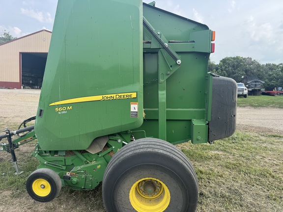 2023 John Deere 560M - Photo8